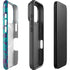 Chromatic 01 iPhone 17 Pro Magsafe Impact Case