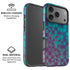 Chromatic 01 iPhone 17 Pro Magsafe Impact Case