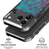 Chromatic 01 iPhone 17 Pro Max Clear Case