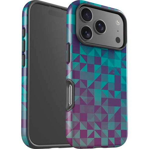 Chromatic 01 iPhone 17 Pro Max Impact Case