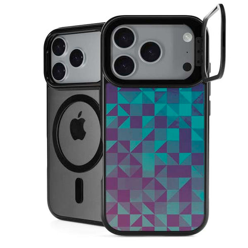 Chromatic 01 iPhone 17 Pro Max Kickstand Case