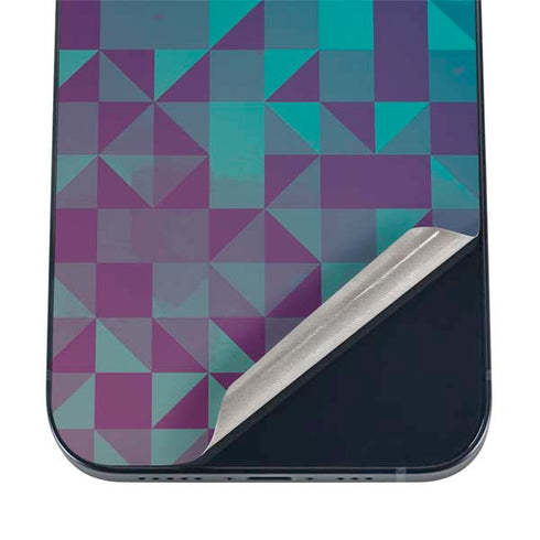 Chromatic 01 iPhone 17 Pro Skin
