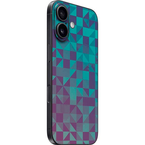 Chromatic 01 iPhone 17 Skin