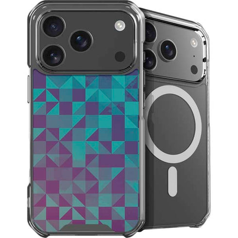 Chromatic 01 iPhone 18 Pro MagSafe Case