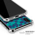 Chromatic 01 iPhone X/XS Clear Case