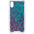 Chromatic 01 iPhone XS Clear Case