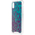 Chromatic 01 iPhone XS Clear Case