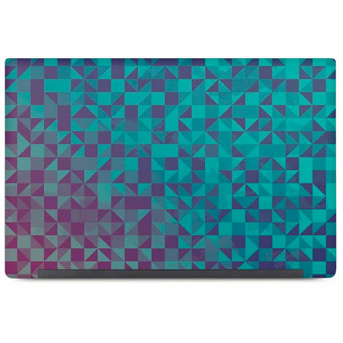 Chromatic 01 Dell Latitude Skin