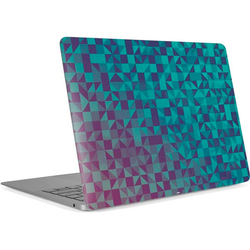 Chromatic 01 Apple MacBook Air Skin