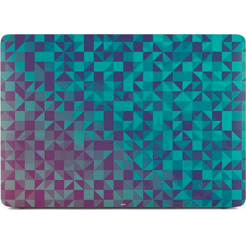 Chromatic 01 Apple MacBook Air Skin