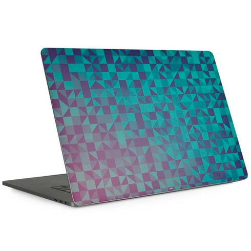Chromatic 01 MacBook Skins