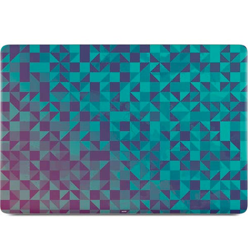 Chromatic 01 MacBook Skins