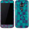 Chromatic 01 Moto E5 Play Skin