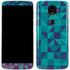 Chromatic 01 Moto E5 Plus Skin