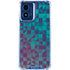 Chromatic 01 Moto G Play 4G (2024) Clear Case