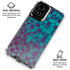 Chromatic 01 Moto G Power 5G (2024) Clear Case