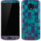 Chromatic 01 Moto G6 Skin