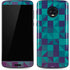 Chromatic 01 Moto G6 Skin
