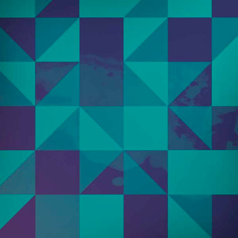 Chromatic 01 Moto G6 Skin