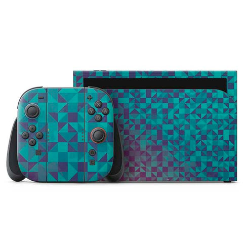 Chromatic 01 Nintendo Switch 2 (2025) with Joy-Con Skin