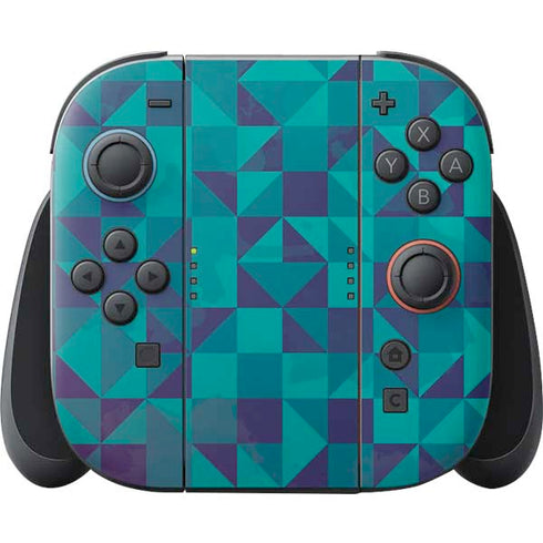 Chromatic 01 Nintendo Switch 2 (2025) Joy-Con Controller Skin