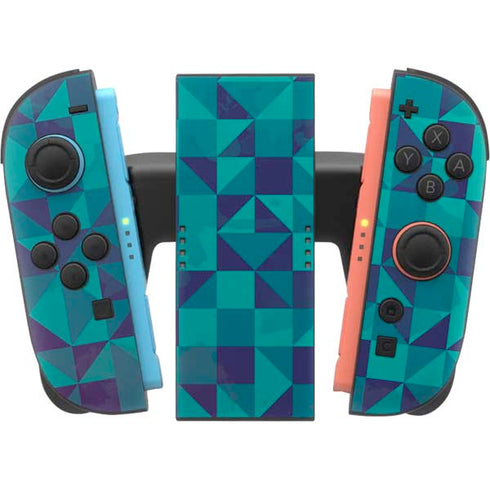 Chromatic 01 Nintendo Switch 2 (2025) Joy-Con Controller Skin