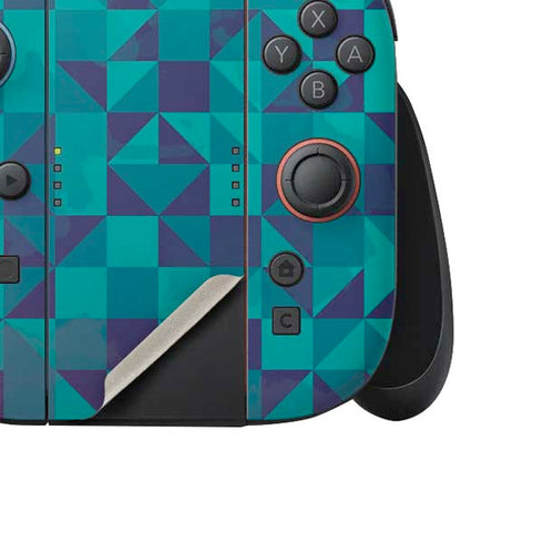 Chromatic 01 Nintendo Switch 2 (2025) Joy-Con Controller Skin
