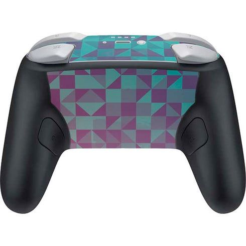 Chromatic 01 Nintendo Switch 2 (2025) Pro Controller Skin