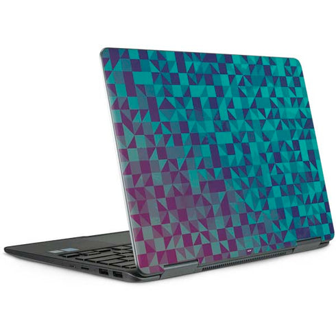 Chromatic 01 Notebook 9 Pro 13in (2017) Skin