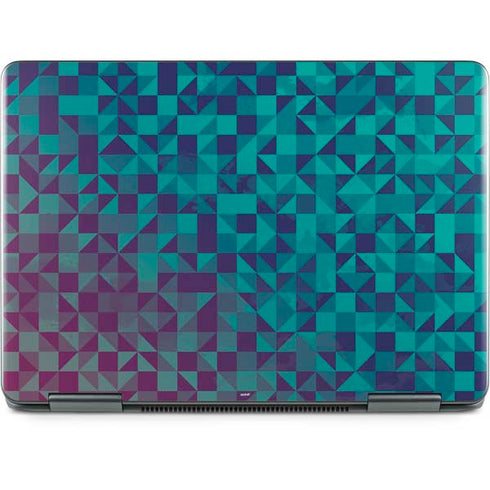 Chromatic 01 Notebook 9 Pro 13in (2017) Skin