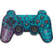 Chromatic 01 PS3 Dual Shock wireless controller Skin