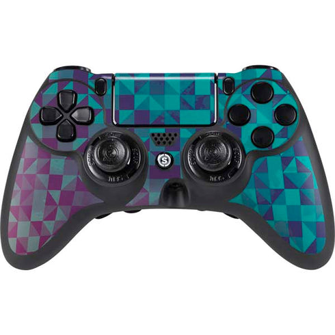 Chromatic 01 PlayStation PS4 Skins