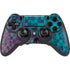 Chromatic 01 PlayStation PS4 Skins