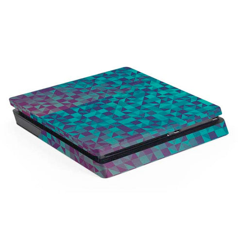 Chromatic 01 PlayStation PS4 Skins