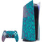 Chromatic 01 PlayStation PS5 Skins