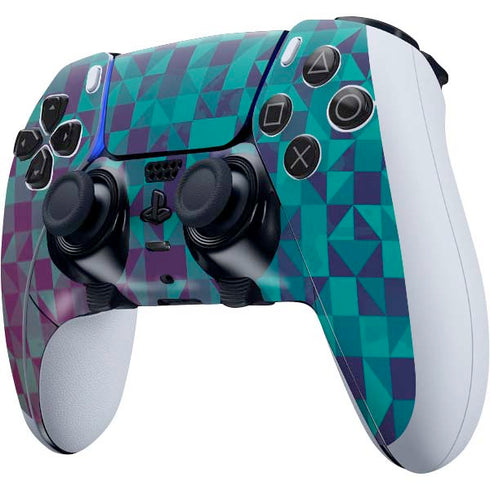 Chromatic 01 PS5 DualSense Edge Pro Controller Skin