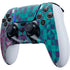 Chromatic 01 PS5 DualSense Edge Pro Controller Skin