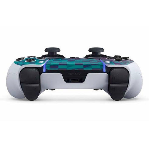 Chromatic 01 PS5 DualSense Edge Pro Controller Skin