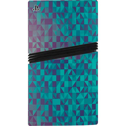 Chromatic 01 PS5 Pro Bundle Skin