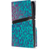Chromatic 01 PS5 Pro Disk Console Skin