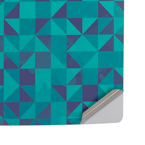 Chromatic 01 PS5 Pro Disk Console Skin