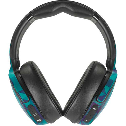 Chromatic 01 Skullcandy Venue Skin