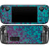 Chromatic 01 Steam Deck Handheld Gaming Computer OLED Skin