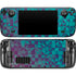 Chromatic 01 Steam Deck Handheld Gaming Computer Skin