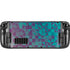 Chromatic 01 Steam Deck Handheld Gaming Computer Skin
