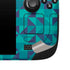 Chromatic 01 Steam Deck Handheld Gaming Computer Skin