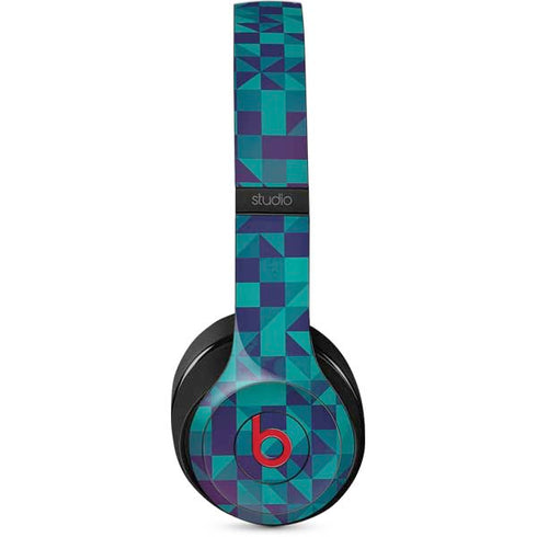 Chromatic 01 Studio Wireless Skin