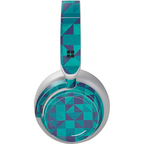 Chromatic 01 Surface Headphones Skin