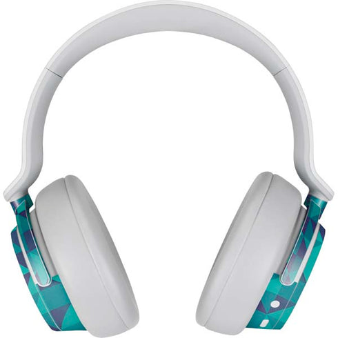 Chromatic 01 Surface Headphones Skin