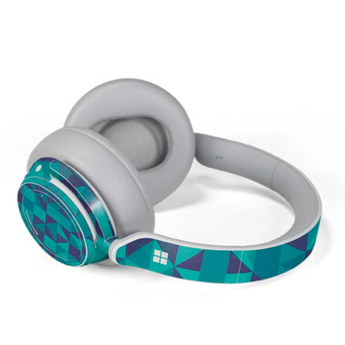 Chromatic 01 Surface Headphones Skin